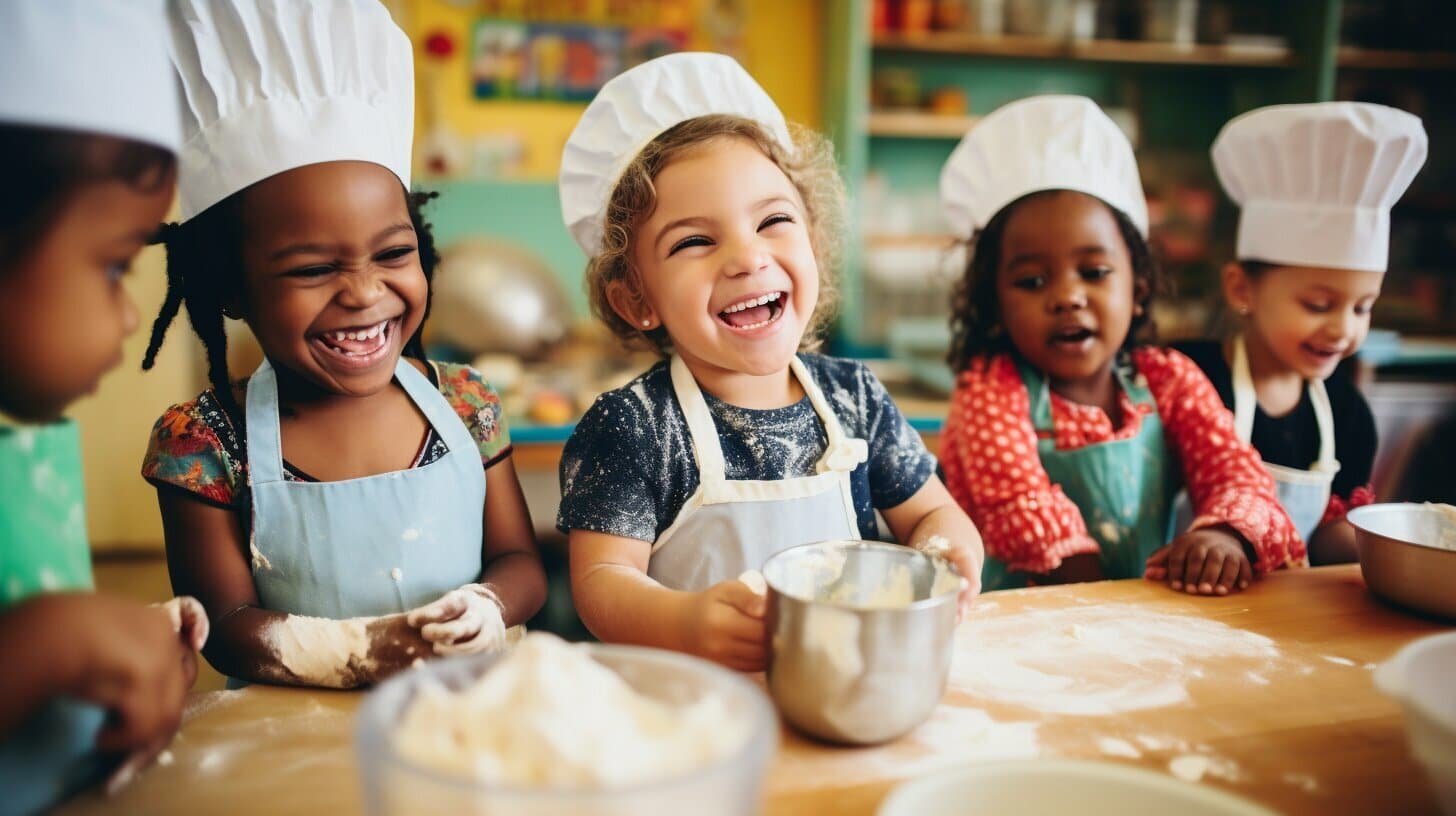 10 Easy and Fun Recipes for Cooking with Kids