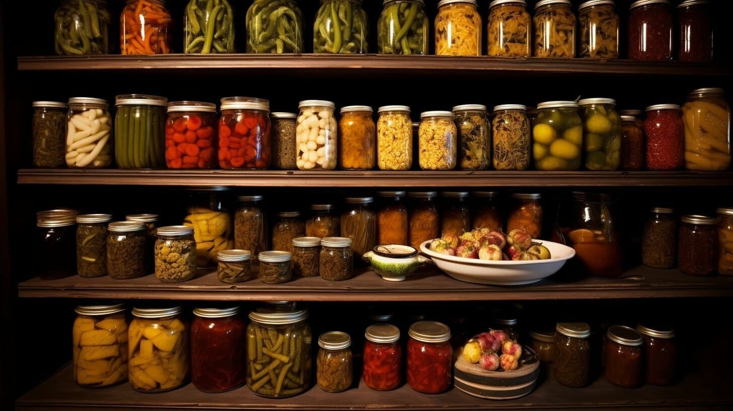 Unlocking the Secrets of Food Preservation: Your Ultimate Guide