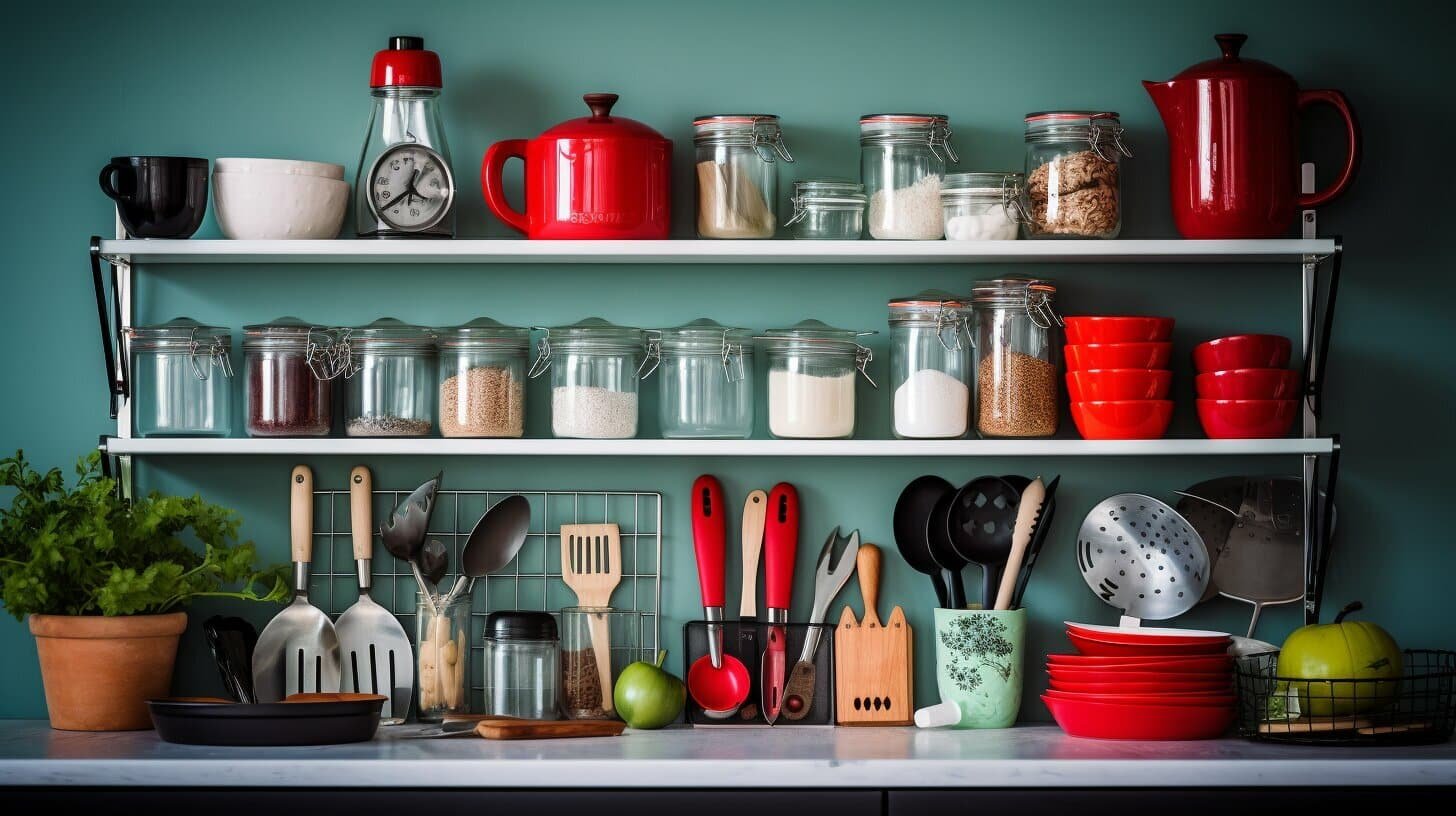 Kitchen Safety 101: Essential Tips for Accident Prevention