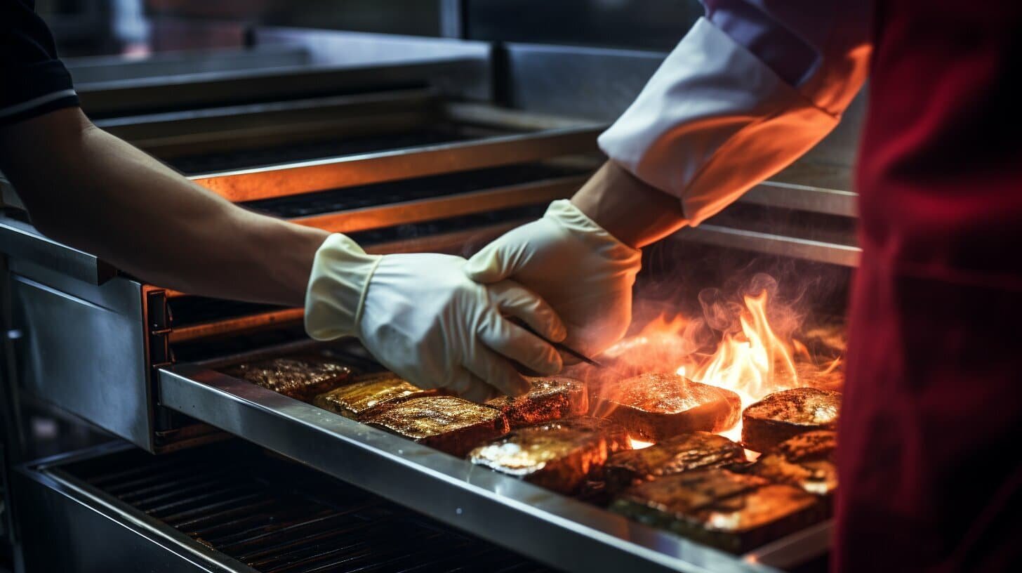 Kitchen Safety 101: Essential Tips for Accident Prevention