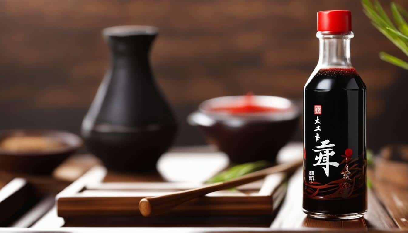 Soy Sauce