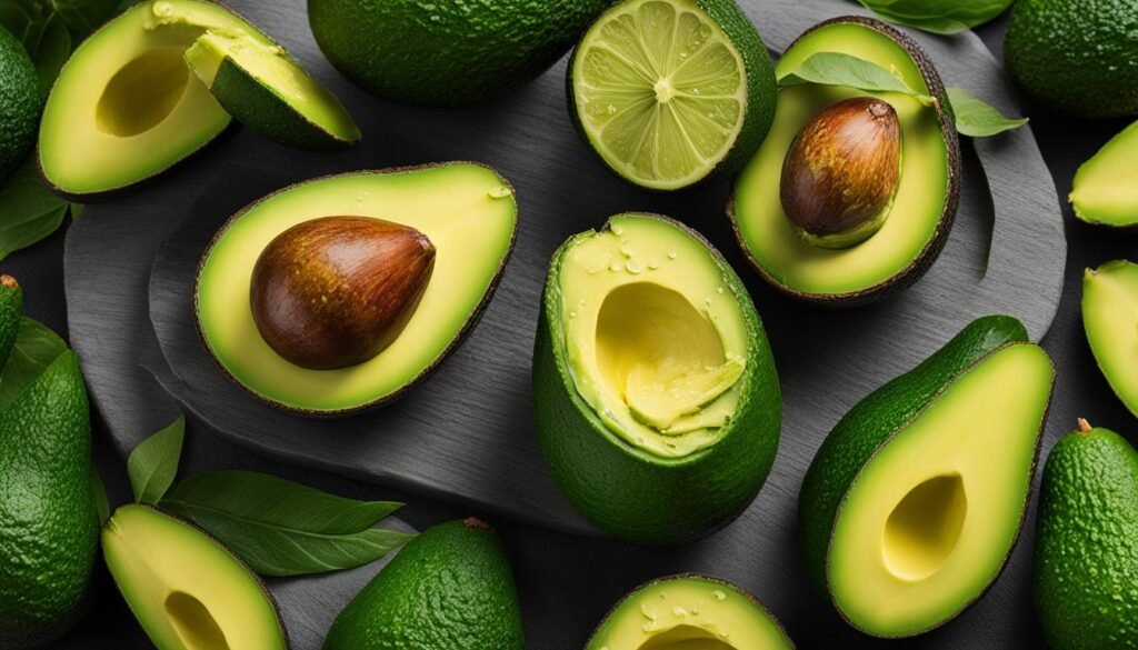 Eating an avocado daily increases elasticity and firmness in skin