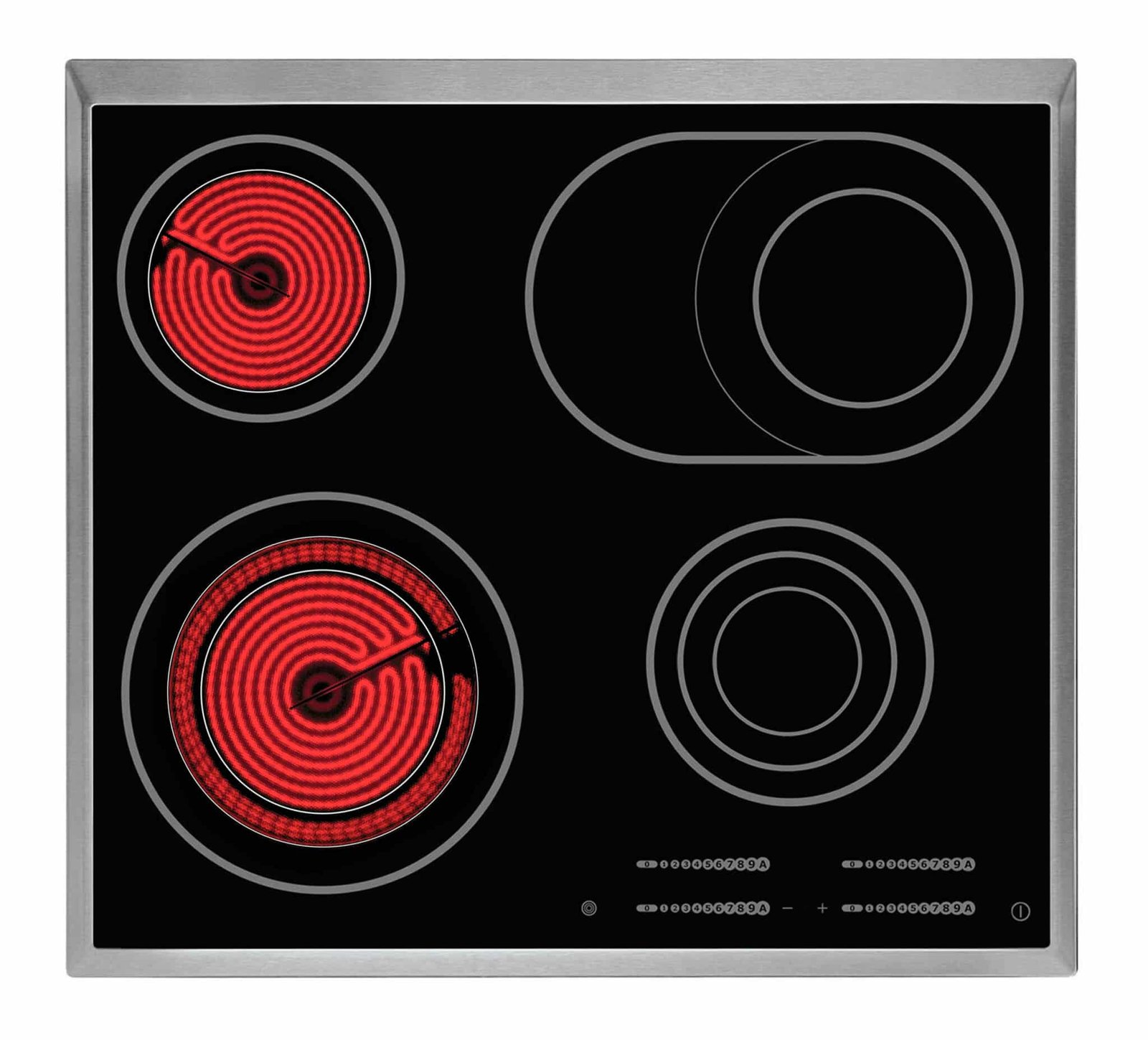 Uncover the Difference Between Gas, Electric and Induction Cooktops