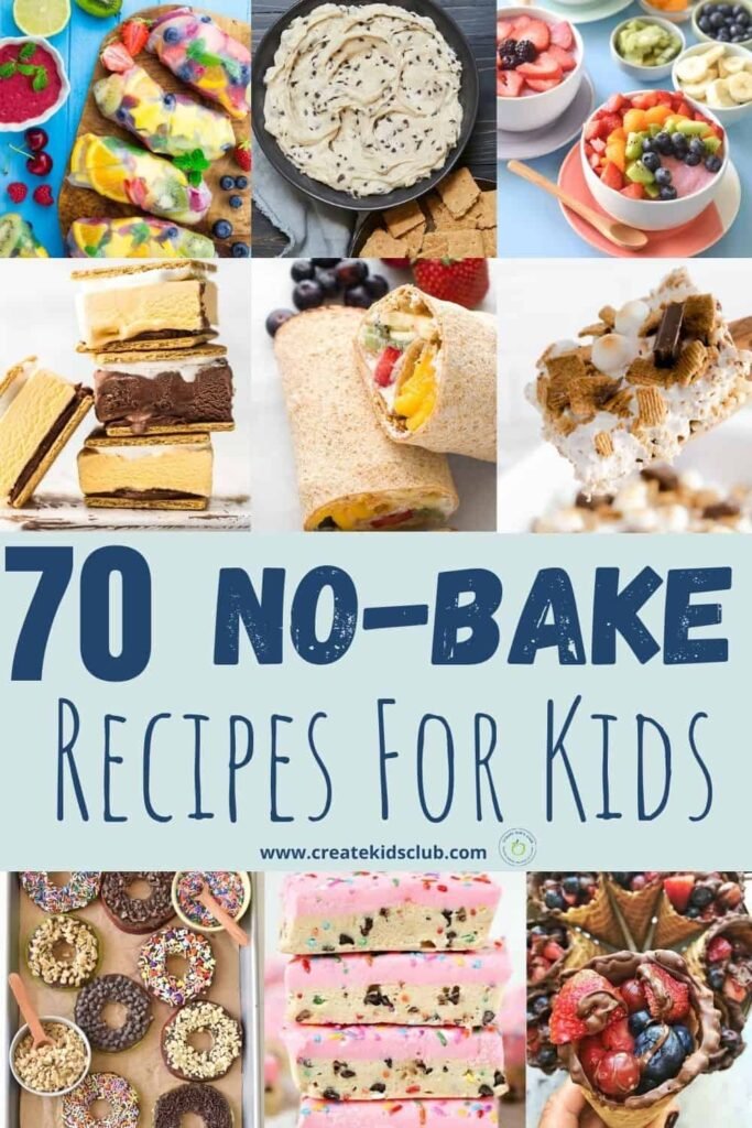 Fun and Nutritious Recipes for Cooking with Kids