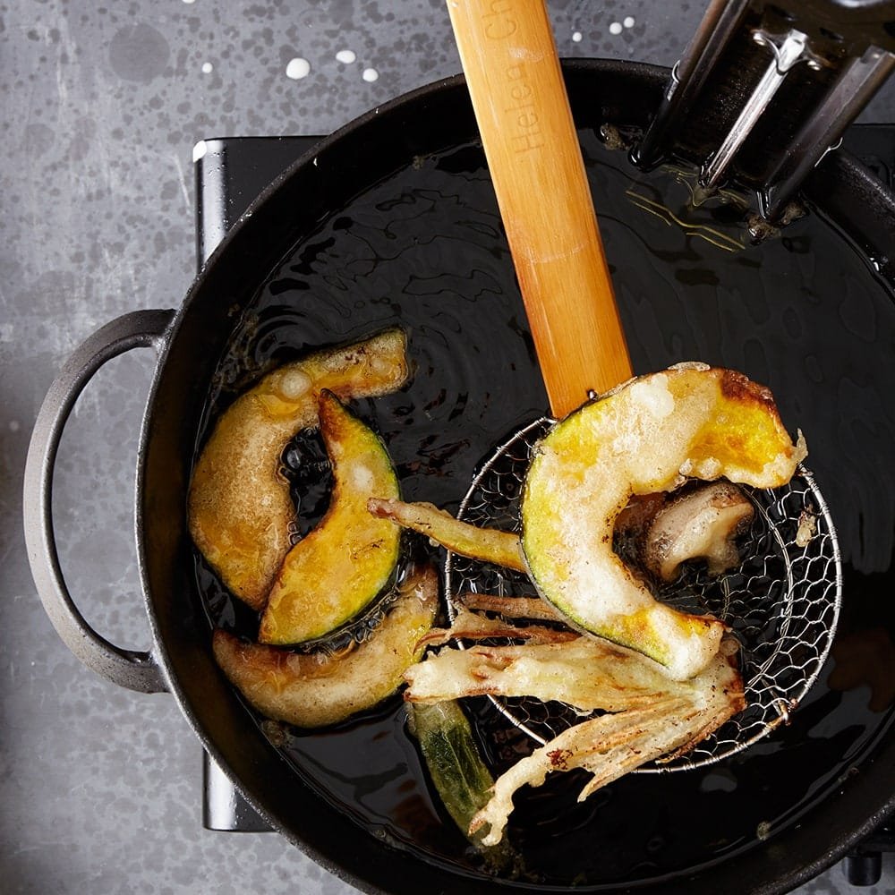 Mastering Pan-Fry Techniques: Secrets to Golden, Crispy Dishes