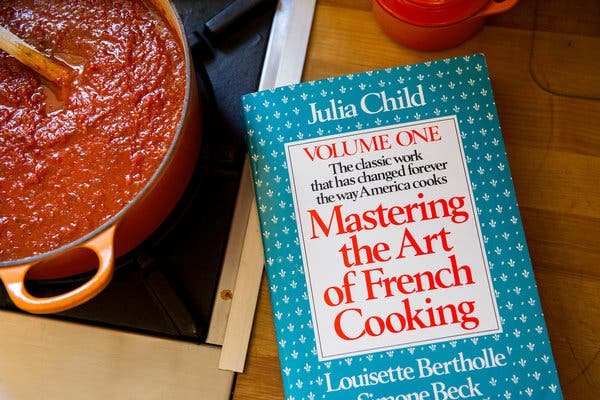 Mastering the Art of Sauce Making