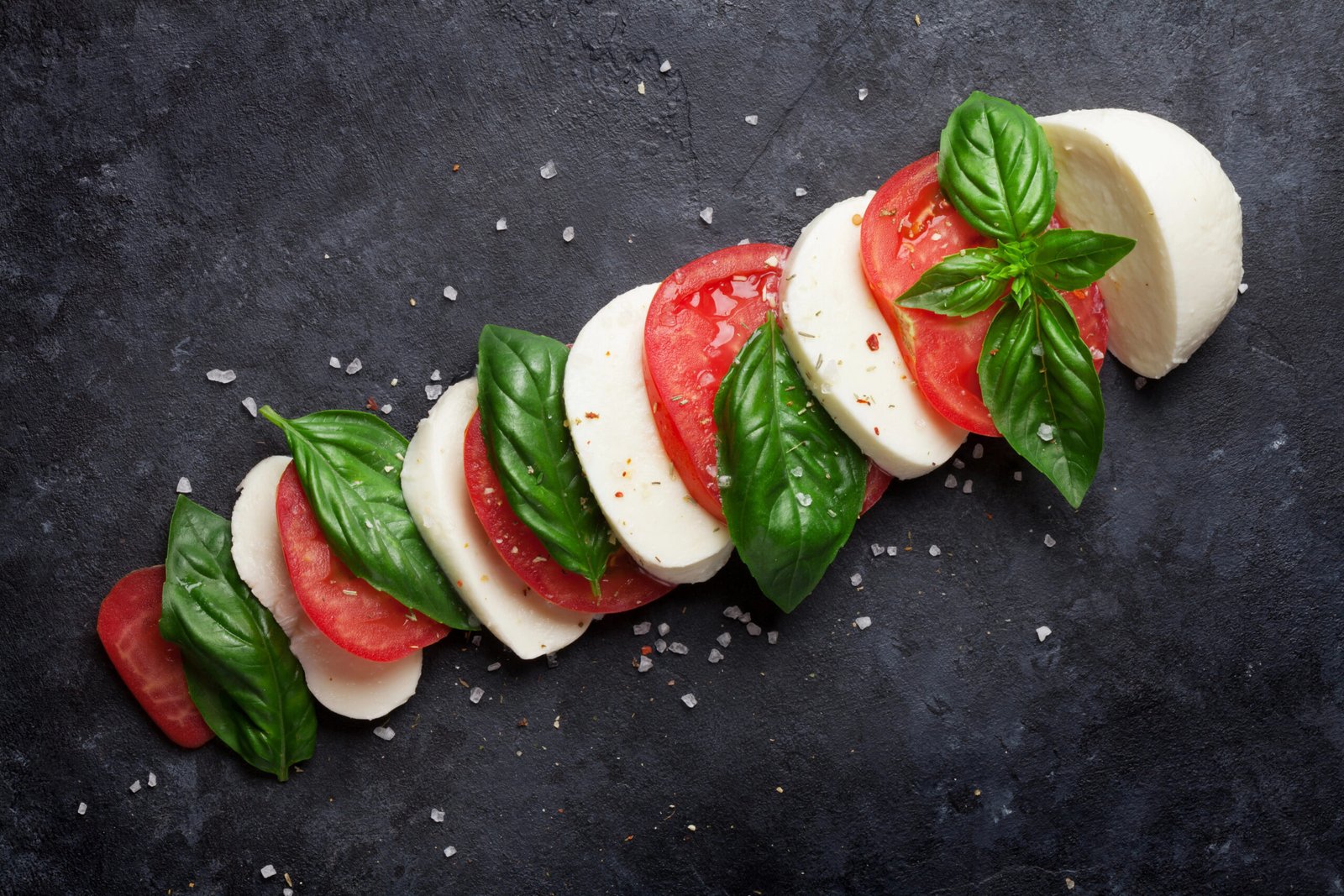 caprese salad