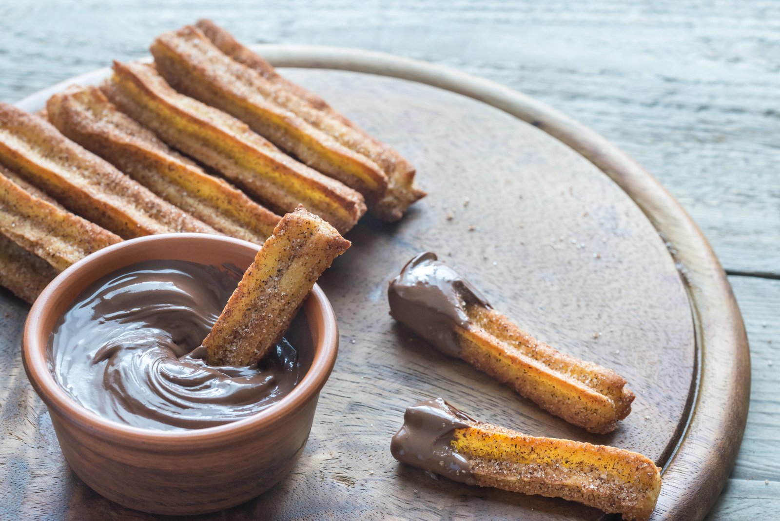 churros